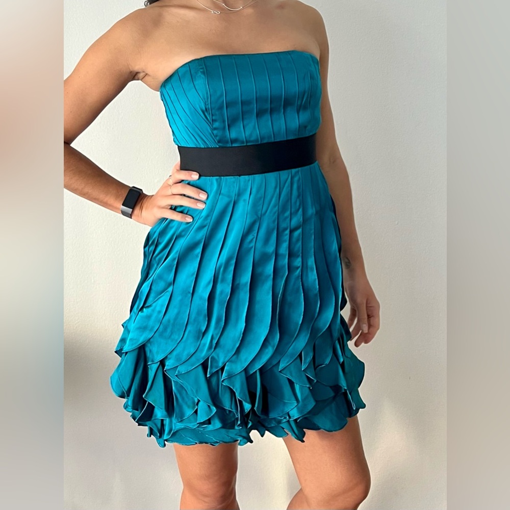 Phoebe Couture cocktail dress